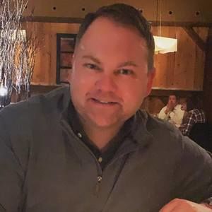 Meet your Posher, Christopher